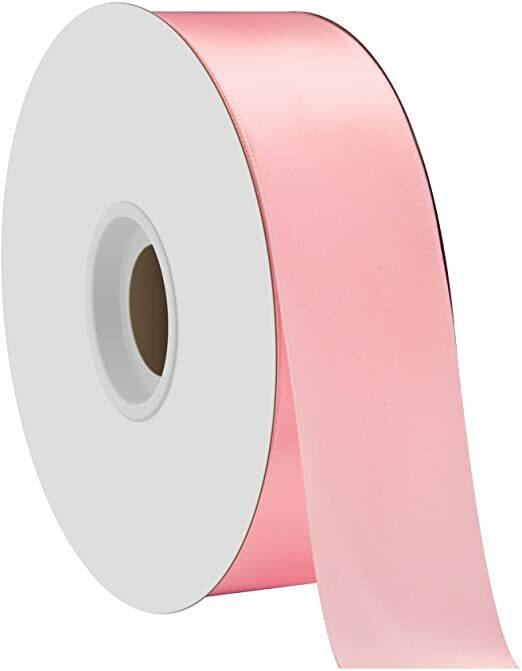 Settin Satin ribbon 1"inch