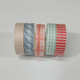 Craft PRO Washable Tape DJ08-2070-7 5p