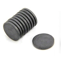 Craft Stationary Magnet BIg 6 Pcs small