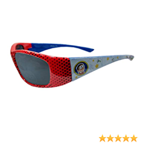 My Baby Excel Hello Doremon Singlass-Red MBE-EW096