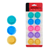 Craft Opaque Magnet 10pcs 3010