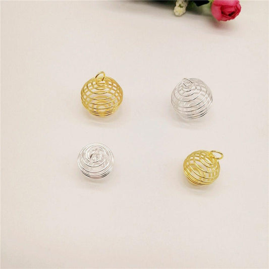 Craft Spring Ball Big 2p