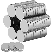 Craft PRO Magnet 15MM 20Pcs