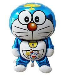 Decoration Craft Doraemon Ballon
