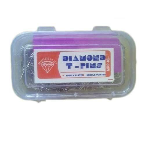 Diamond T - Pins (Paper Pin)