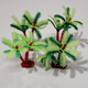 Craft China Tree Set of 4pc