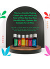Candle making colour 150ml
