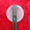 (RM-109) Resin silicon mould 4 inch Round
