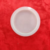 (RM-109) Resin silicon mould 4 inch Round