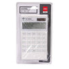 Deli Touch Glass Calculator