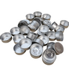Candle holders Aluminium ( 50pic)