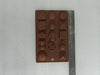 (RR-1014) mix design silicon chocolate mould