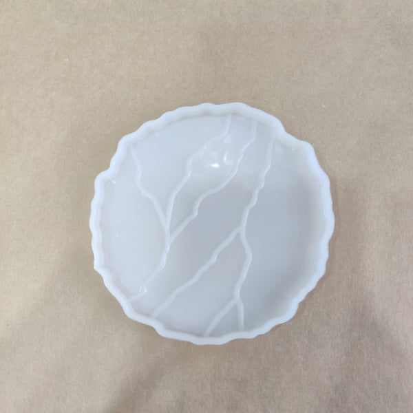 (RM-11) Resin silicon mould