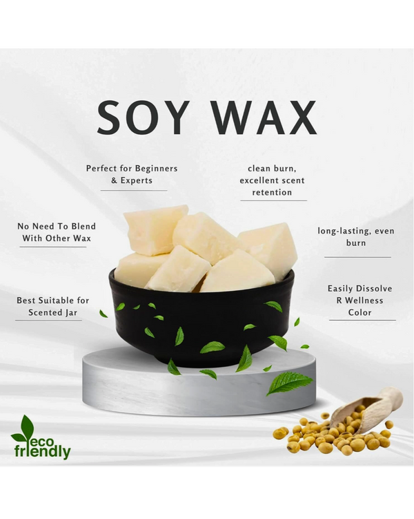 Soya wax 1Kg
