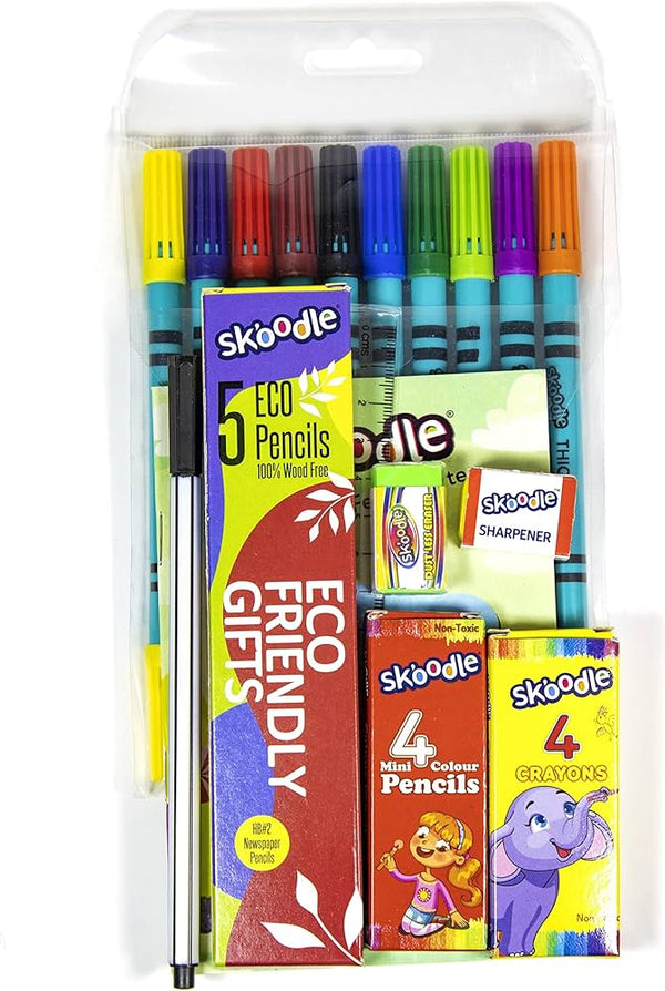 Skoodle Image,Feel, Create