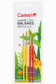 Camel Champ Lite  Brushes Mix