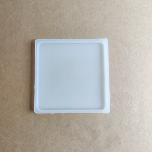 Resin silicon mould spore 4.2*4.2 inch