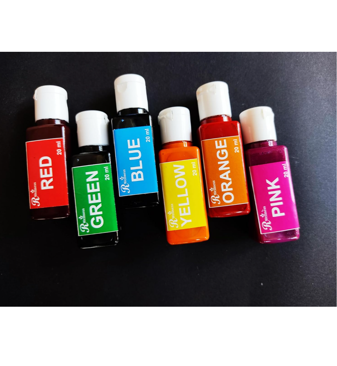 Candle making colour 150ml