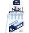 Luxat Nox Ball Pen 10 Unit