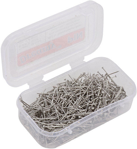 Max Pins Pointer Pin