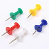 Push Pin, 30 Pins In Boxs