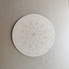 (R-16) Resin mandala Art MDF (3mm*10")