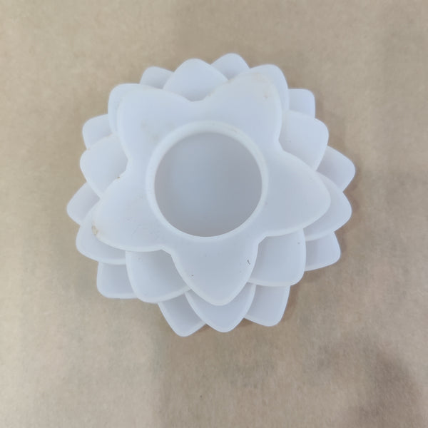 (RM-224) Resin silicon mould