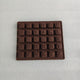 (RR-1016) alphabet silicon chocolate mould
