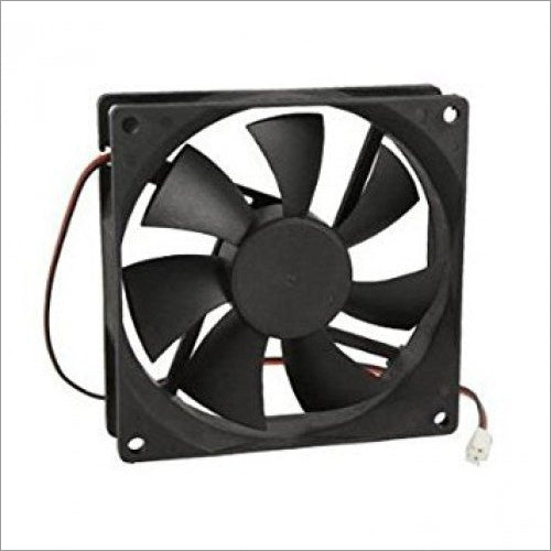 KPS 12v .2amp fan 80/80/25mm