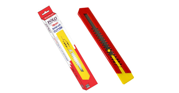 Polo 18mm Stand-off Cutter