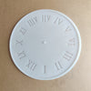 (RM-62) Resin silicon mould (watch) (12 Inch )