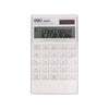 Deli Touch Glass Calculator