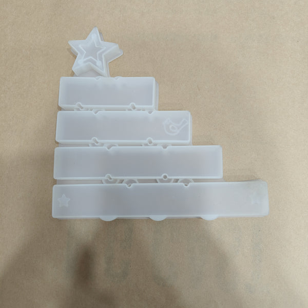 (RM-2106) Resin silicon mould