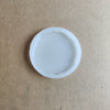 Resin silicon mould Round          (2 inch)