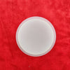 (RM-109) Resin silicon mould 4 inch Round