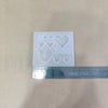 (RM-51) Resin silicon mould