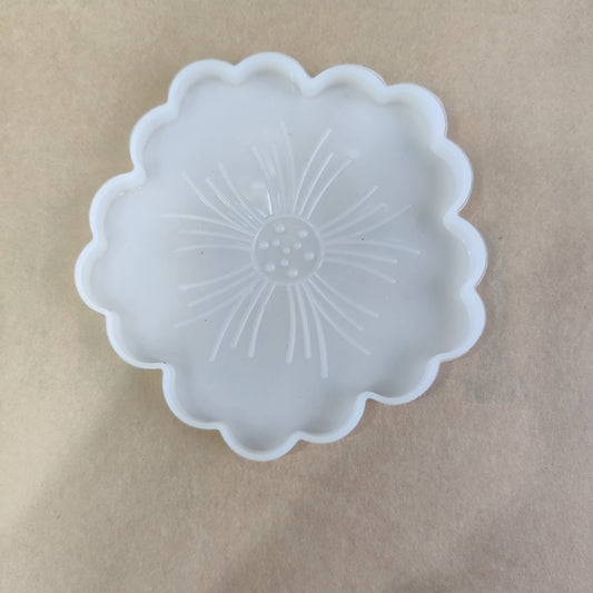 (RM-09) Resin silicon mould