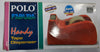 Polo Fabura Hardy Tape Dispenser