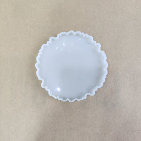 (RM-07) Resin silicon mould