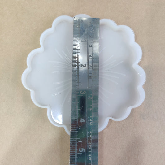 (RM-09) Resin silicon mould