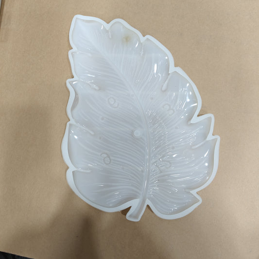 (RM2125) Resin silicon mould