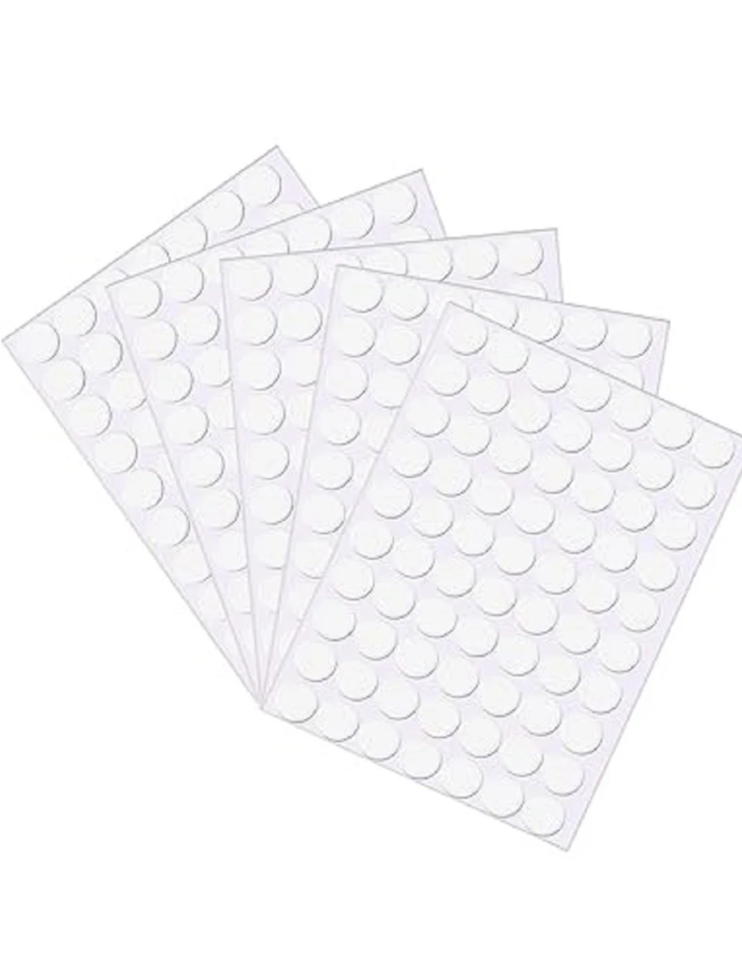 Wall stickers glue drop 70p