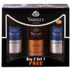 Yardley London  Buy 2 Get 1 Free
